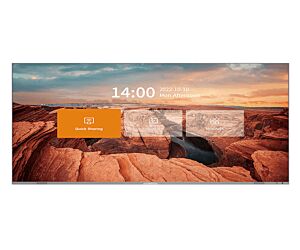 Absenicon X163 163 inch COB LED Display in Dubai, Abu Dhabi & UAE