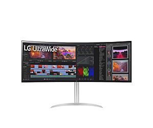 LG 49-inch UltraWide™ Dual QHD Monitor | LG UAE