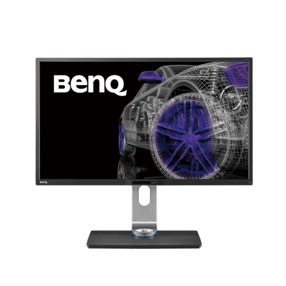 4k Monitor: BenQ BL3201 - 32 inch Widescreen LED Backlit LCD