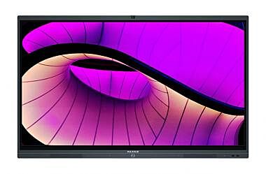 Maxhub S65FA 65" 4K UHD Interactive LED Panel Display Price in Dubai