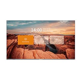 Absenicon X108 108" All-in-one LED Display 