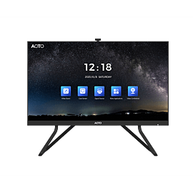 Aoto CV108M12 All-in-one 108 inch 1.8mm LED Display