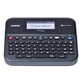 Brother PC-Connectable Label Maker PT-D600 