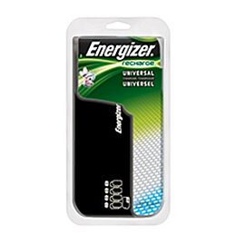 Energizer Recharge Universal Charger