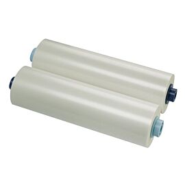 GBC Laminating Roll Glossy, 75mic, 305mmx150mm (12" ), 2pcs/pack