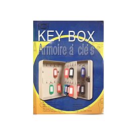 Key Cabinet for 120 Keys