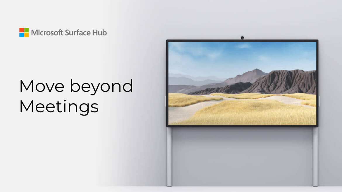 Microsoft Surface Hub 2sPrice